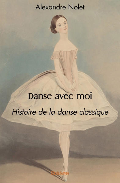 Picture of Danse avec moi