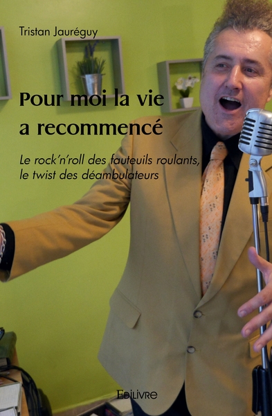 Image de Pour moi la vie a recommencé