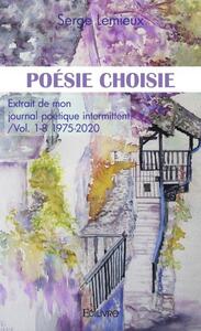 Picture of Poésie choisie