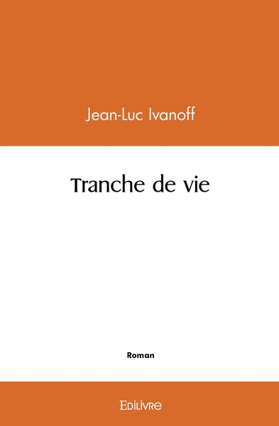 Picture of Tranche de vie