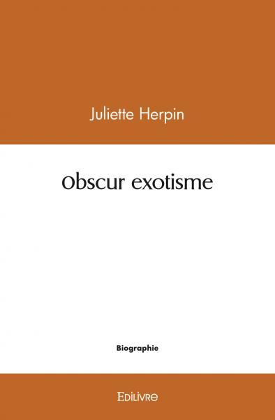 Image de Obscur exotisme
