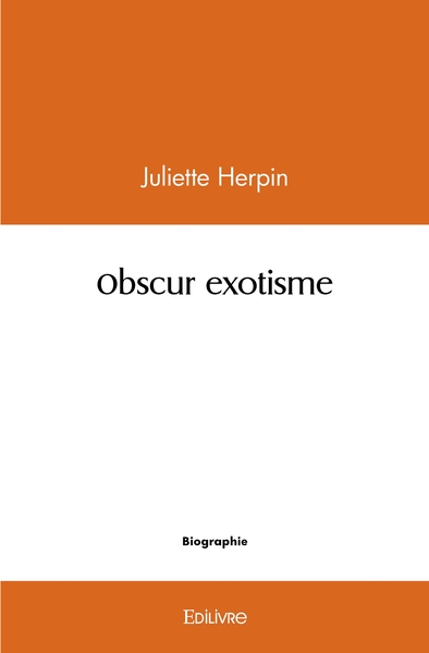 Image de Obscur exotisme