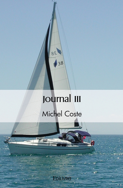 Picture of Journal - Tome 3
