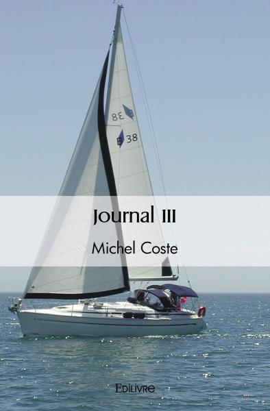 Picture of Journal iii