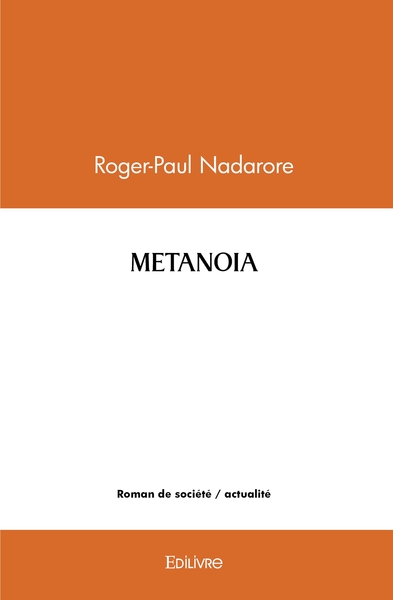 Image de METANOIA