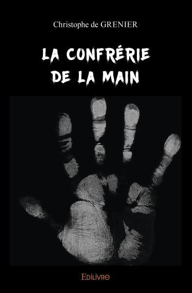 Image de La confrérie de la main