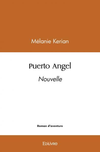 Picture of Puerto angel