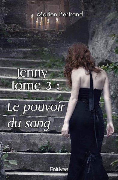Picture of Jenny - Tome 3