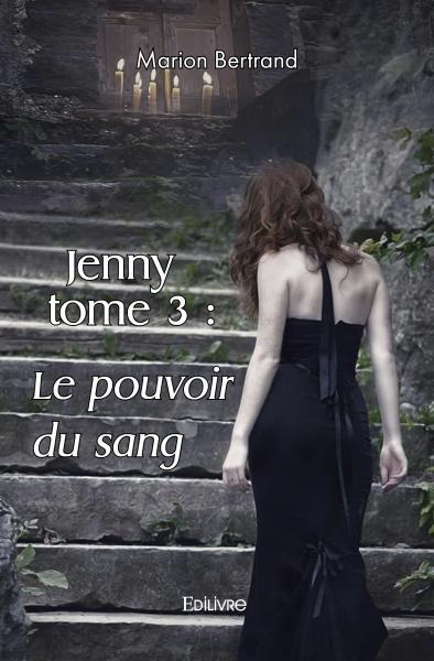 Picture of Jenny