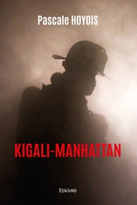 Picture of KIGALI-MANHATTAN