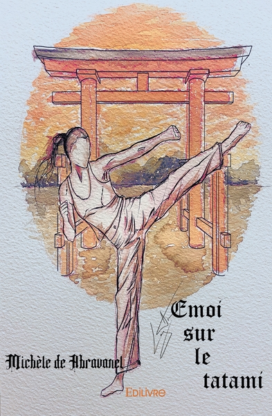 Picture of Emoi sur le tatami