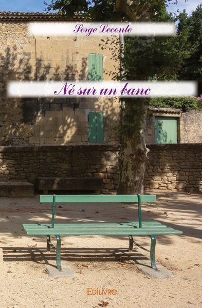 Image de Né sur un banc