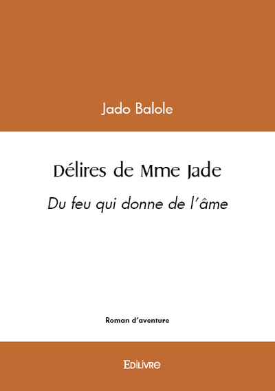 Picture of Délires de mme jade