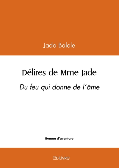 Picture of Délires de Mme Jade