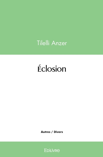 Picture of Éclosion