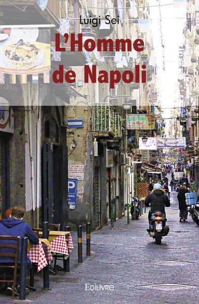 Image de L'homme de napoli
