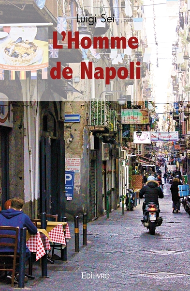 Image de L'Homme de Napoli