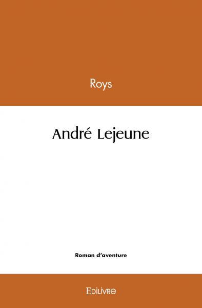 Picture of André lejeune
