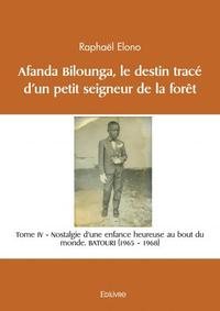 Picture of Afanda bilounga