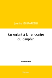 Image de Un enfant à la rencontre du dauphin