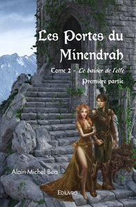 Picture of Les Portes du Minendrah - Tome 2