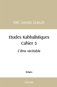 Picture of Études Kabbalistiques - Tome 3