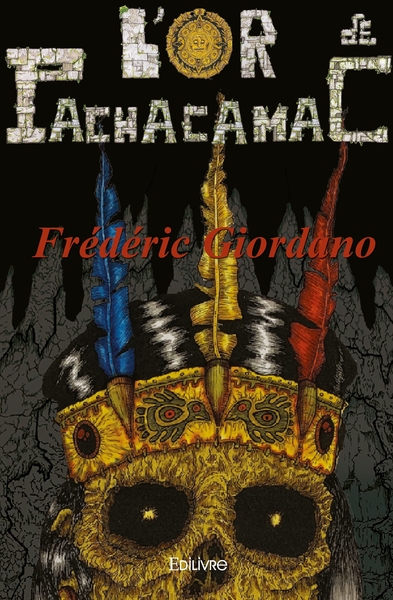 Picture of L'Or de Pachacamac