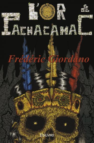 Picture of L'or de pachacamac