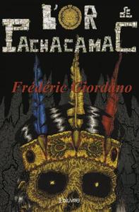 Picture of L'or de pachacamac