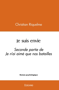 Picture of Je suis envie