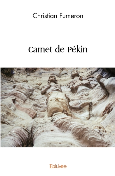 Image de Carnet de Pékin