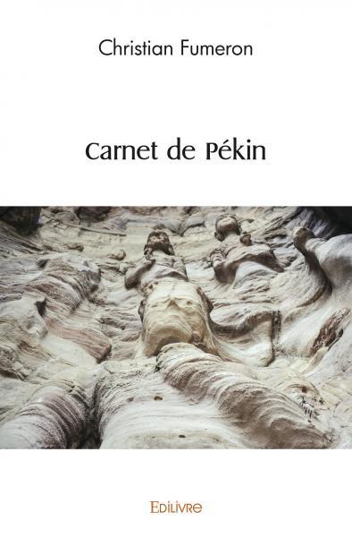 Picture of Carnet de pékin