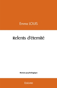 Picture of Relents d'éternité
