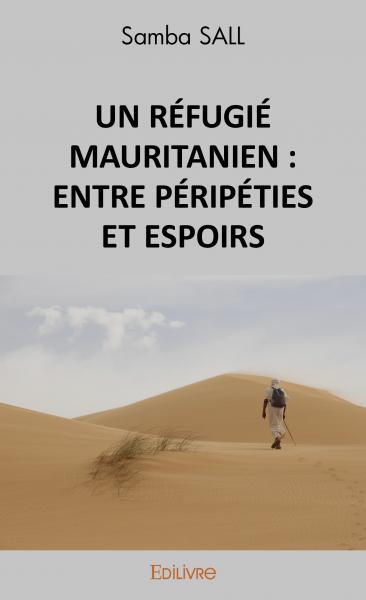 Picture of Un réfugié mauritanien : entre péripéties et espoirs