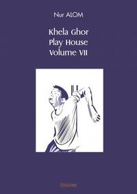 Image de Khela ghor, play house volume vii