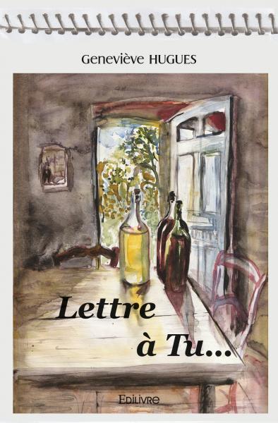 Image de Lettre à tu