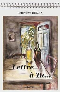 Image de Lettre à tu