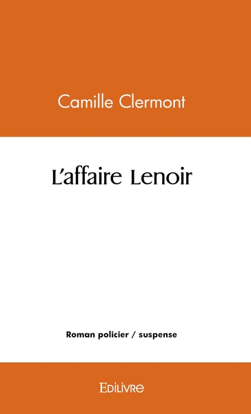 Image de L'affaire Lenoir