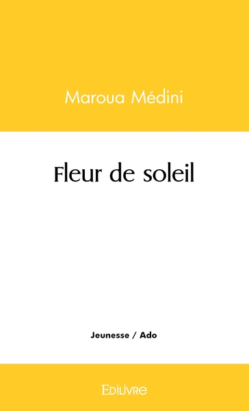 Picture of Fleur de soleil