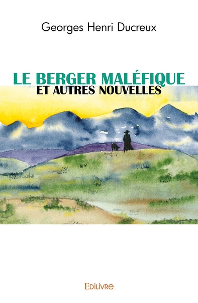 Picture of Le Berger maléfique et autres nouvelles