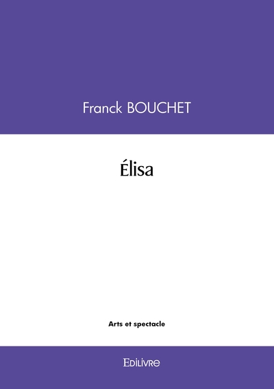 Picture of Élisa