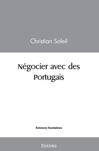 Picture of Négocier avec des Portugais