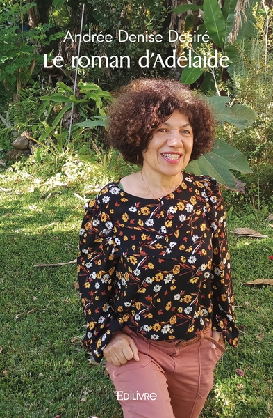 Picture of Le roman d'Adélaïde