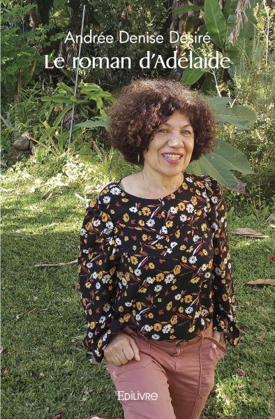 Picture of Le roman d'adélaïde