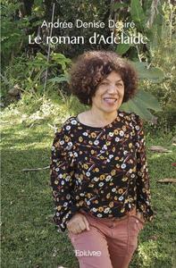 Picture of Le roman d'adélaïde