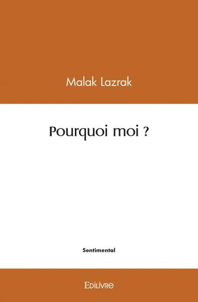 Image de Pourquoi moi ?