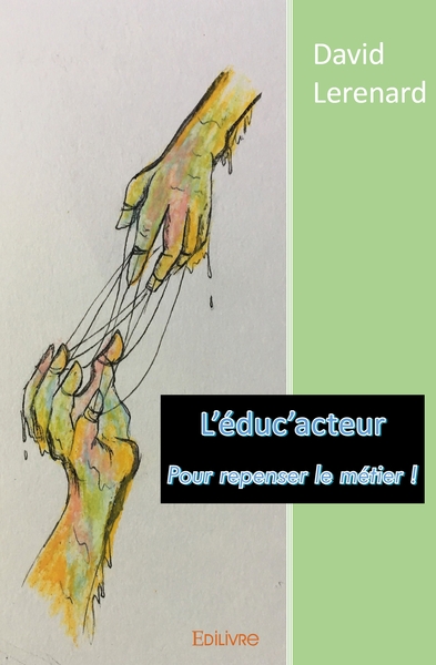 Image de L'éduc'acteur