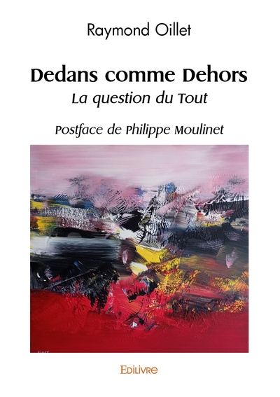 Picture of Dedans comme Dehors