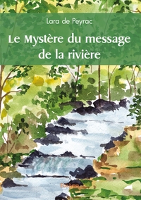 Picture of Le Mystère du message de la rivière