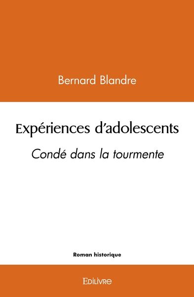 Picture of Expériences d'adolescents